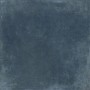 Cement effect Black/Dark Grey Large Format Over 600x600 Porcelain for Wall/Floor; Finish - Natural